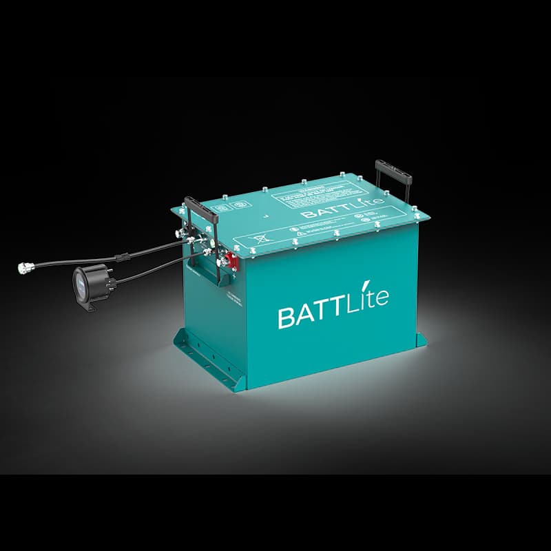 Battlite BAT5000