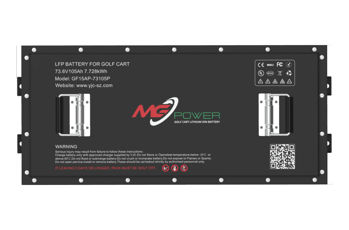 MG Power G105