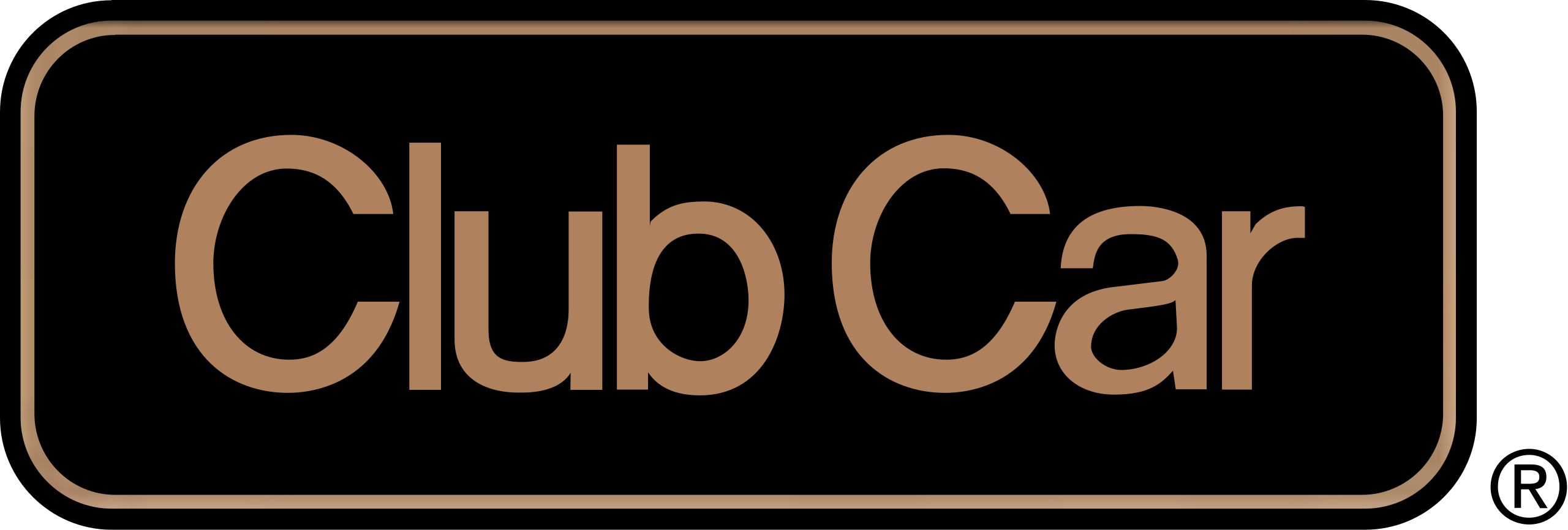 Club Car Icon